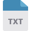 txt