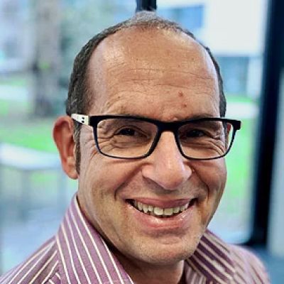 André Dinter